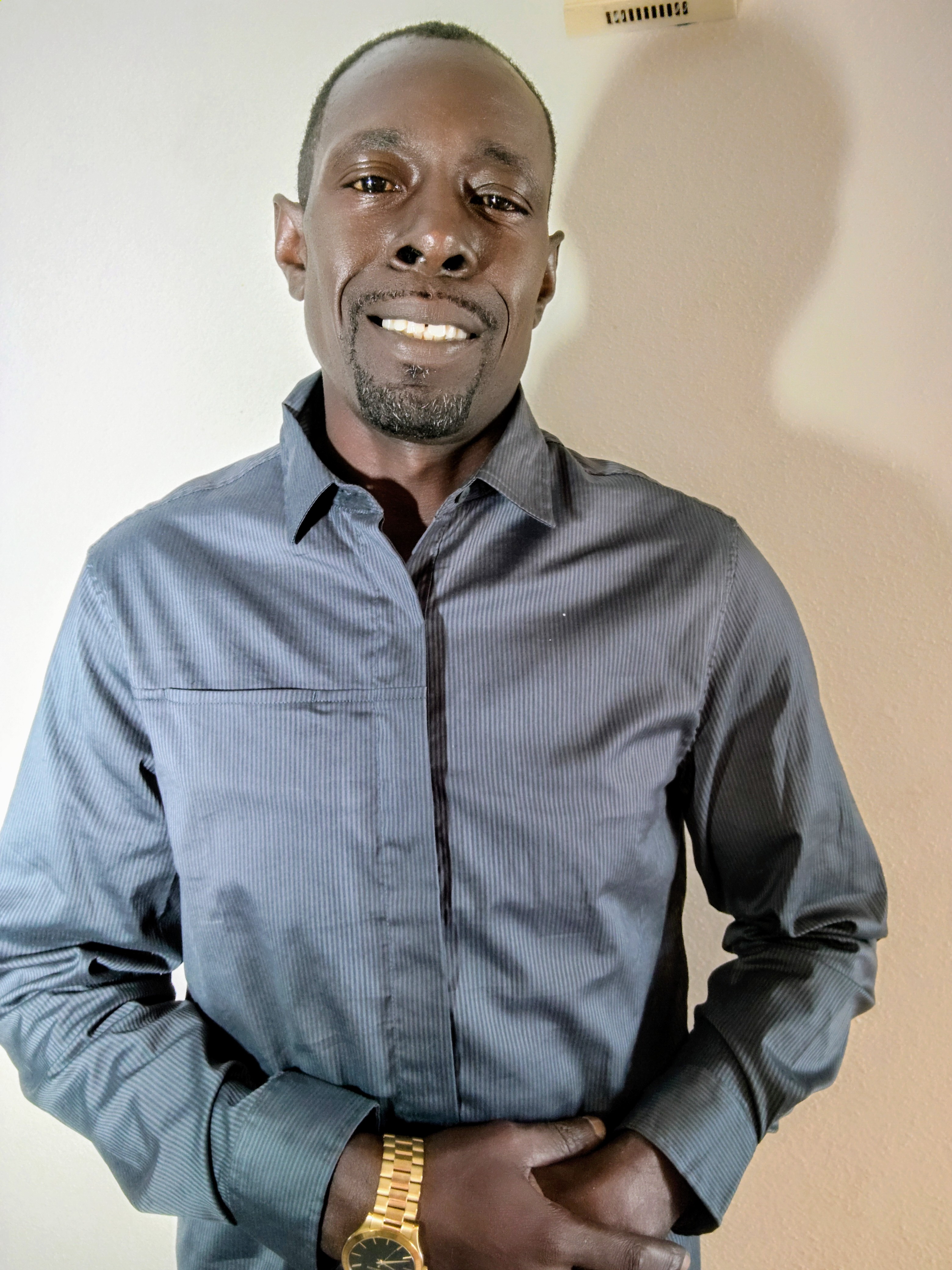 Founder of HostMe.click